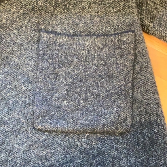 Max Studio Open Front Cardigan M - Picture 7 of 8